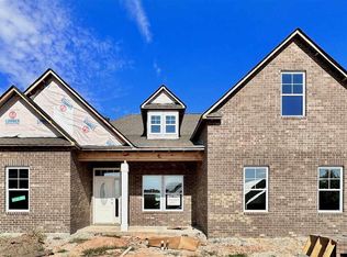 601 Middleberg Way (LOT 77), Florence, SC 29505
