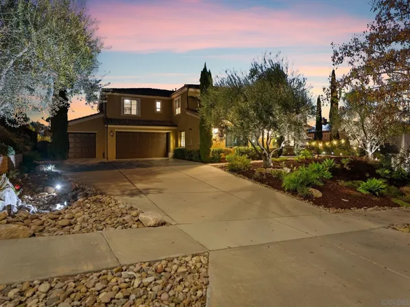 11486 Carowind Ln, San Diego, CA 92131