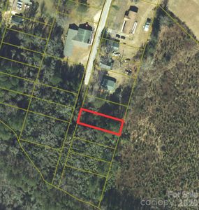 0 Lincoln St, Rockingham, NC, 28379