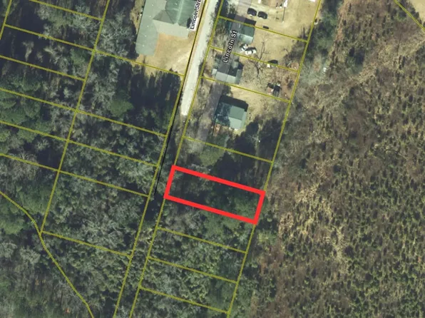 0 Lincoln St, Rockingham, NC 28379