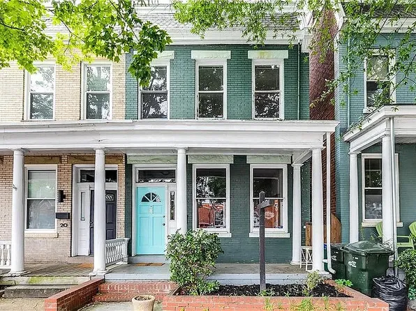 18 S Addison St, Richmond, VA 23220