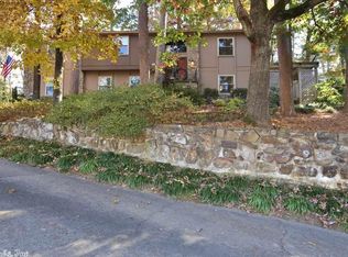 1507 Alberta Dr, Little Rock, AR 72227