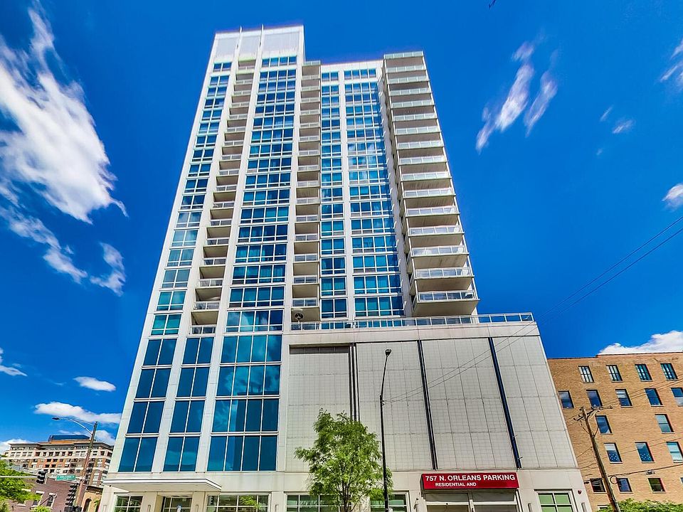 1st image of 757 N Orleans St APT 707