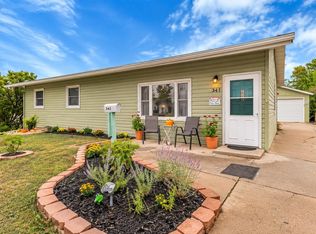 341 E Custer St, Rapid City, SD 57701
