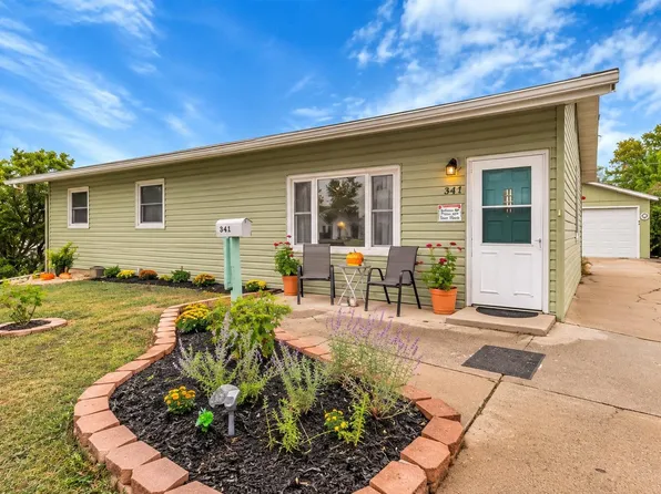 341 E Custer St, Rapid City, SD 57701