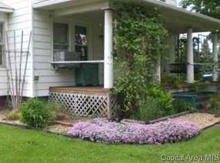 116 State Route 41, Saint Augustine, IL 61474