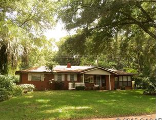 1767 SW 42nd Ave, Gainesville, FL 32608
