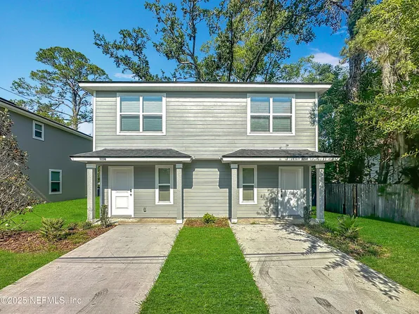 1238 PANGOLA Drive, Jacksonville, FL 32205