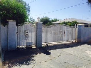 13318 Goleta St, Pacoima, CA 91331
