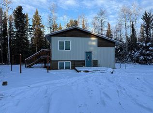 2648 Ladies Ln, Delta Junction, AK 99737