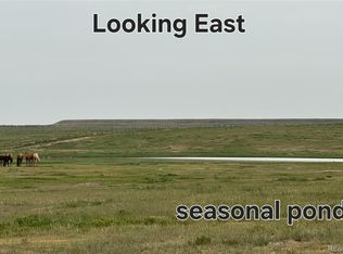 County Road 96 LOT 2, Pierce, CO 80650