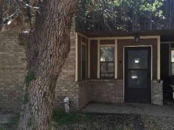 950 W 31st St APT 9, Odessa, TX 79764