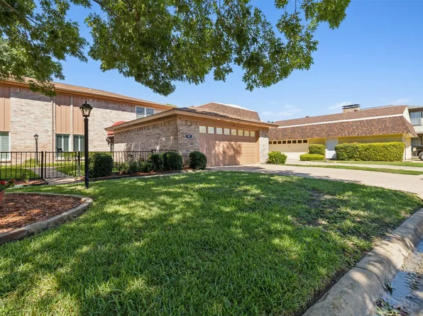 95 One Main Pl, Benbrook, TX 76126