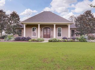 188 Rue De Hunter, Opelousas, LA 70570