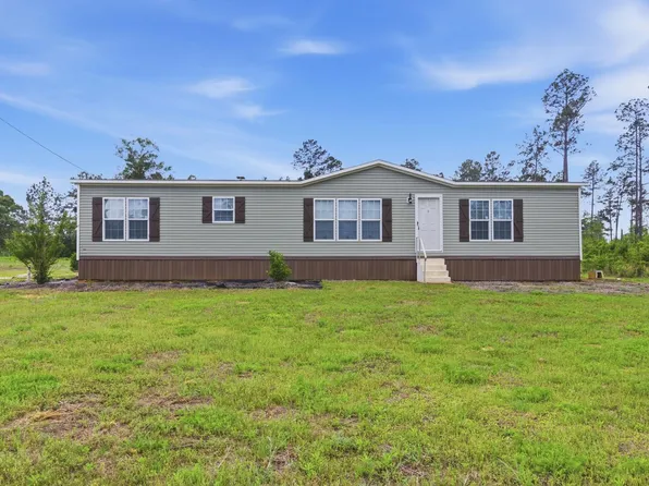 335 Storozyszyn Rd, Deridder, LA 70634
