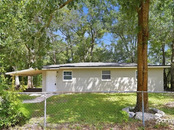6923 N Miss Muffet Ln, Jacksonville, FL 32210
