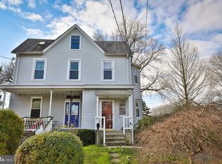 7710 Queen St, Glenside, PA 19038