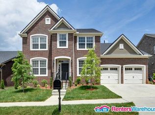 713 Newcomb St, Franklin, TN 37064