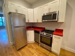 186 Suydam St #2B, Brooklyn, NY 11221