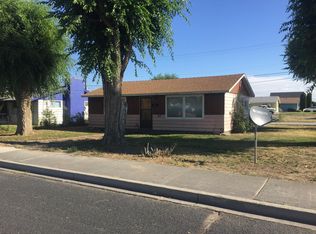 617 S Sycamore St, Moses Lake, WA 98837