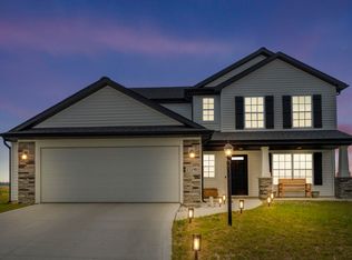 13190 Slash Pass, Fort Wayne, IN 46818