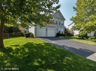 9773 Runner Stone Pl, Bristow, VA 20136