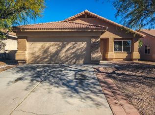 13238 N Hammerstone Ln, Oro Valley, AZ 85755