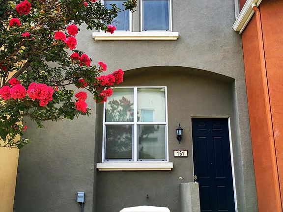 Front entrance.