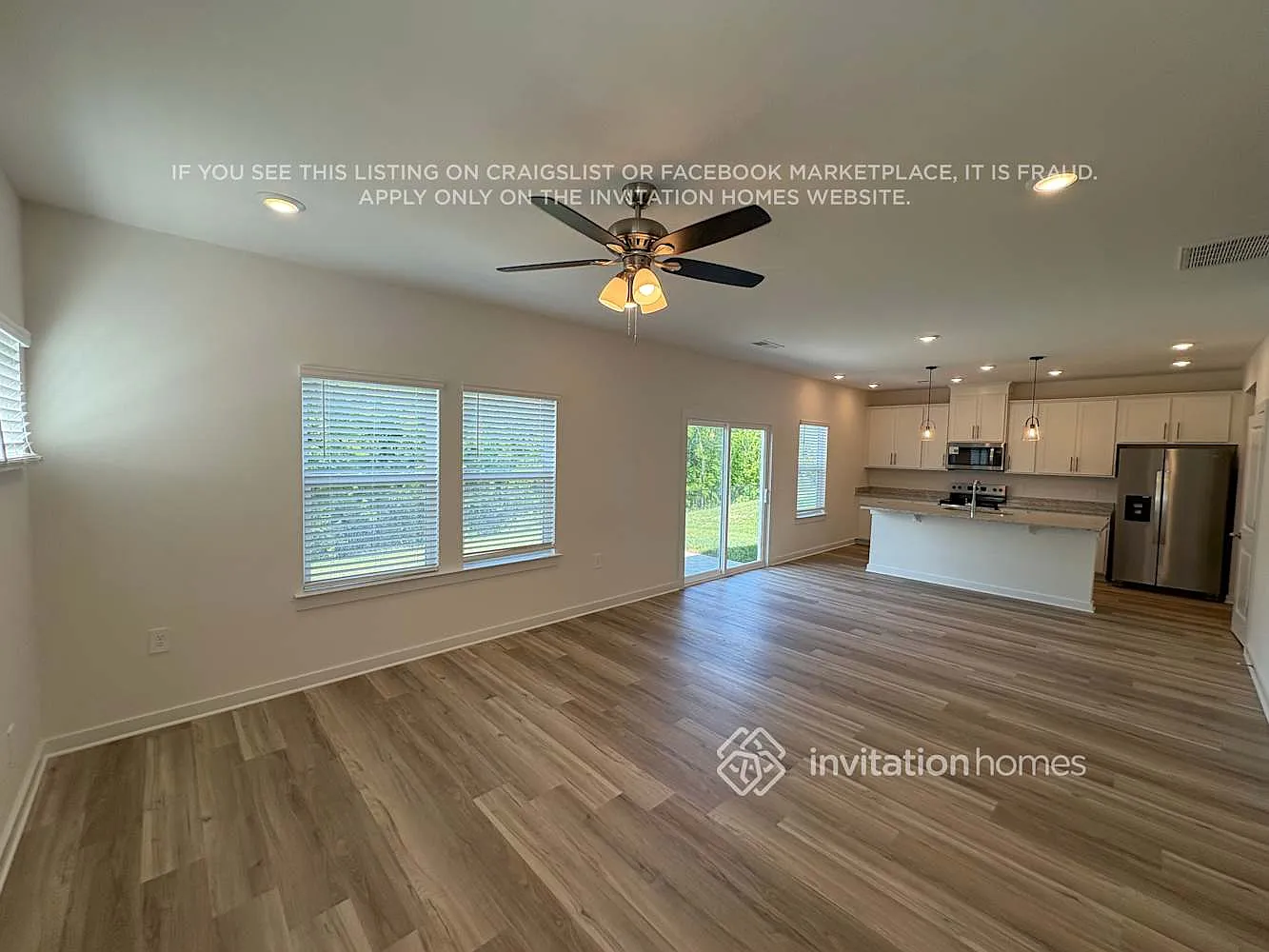 1111 Bluffton Circle Clarksville, TN 37043 — Photo 4