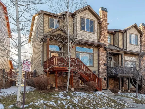 5635 Oslo Ln, Park City, UT 84098