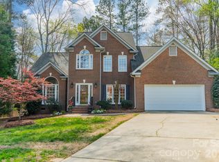 4504 Willow Croft Ct, Charlotte, NC