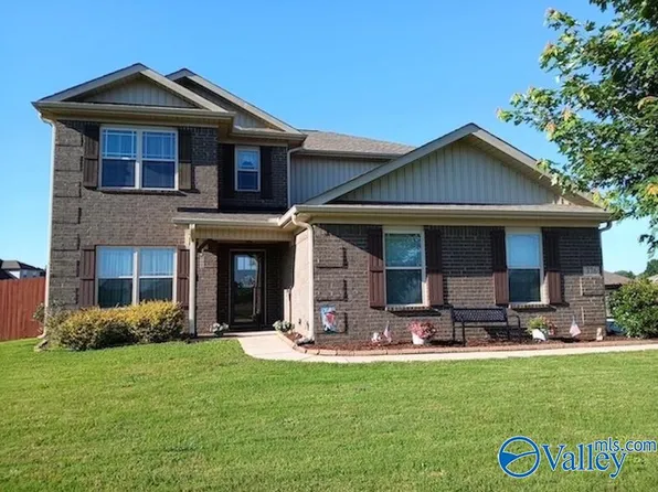 376 Charley Patterson Rd, New Market, AL 35761