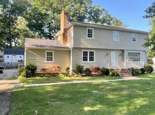 7418 Kirkwall Dr, North Chesterfield, VA 23235