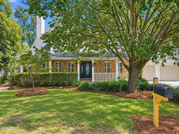 106 Sandcastle Way, Saint Simons Island, GA 31522