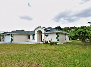 183 Pinta Cir, Merritt Island, FL 32953