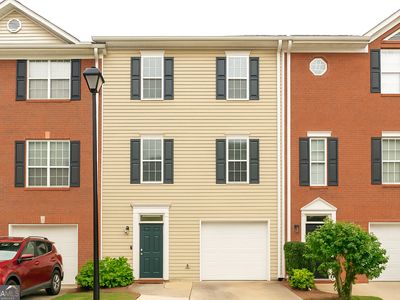 5352 Beaver Br, Norcross, GA, 30071