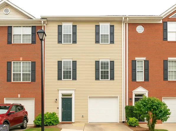 5352 Beaver Br, Norcross, GA 30071