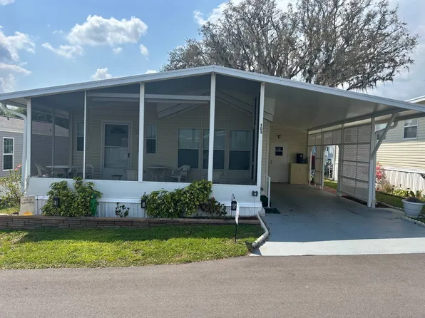 17031 Us Highway 301 N #103, Dade City, FL 33523