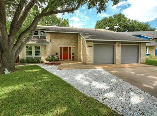 13116 Kellies Farm Ln, Austin, TX 78727
