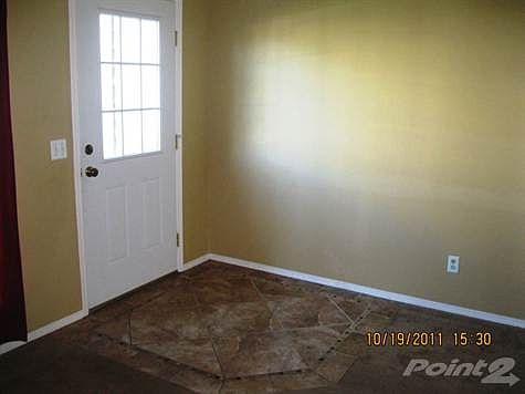 Entry Way
