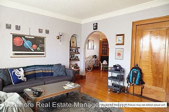 3rd image of 1800 E Olive St APT 2