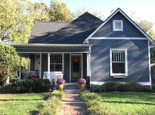 834 Glen Ave, Nashville, TN 37204