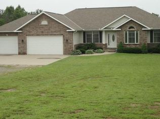 650 NW 11th Rd, Warrensburg, MO 64093