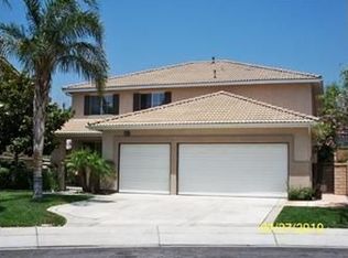 7602 Waterbury Pl, Rancho Cucamonga, CA 91730