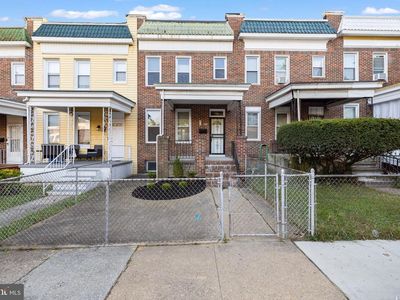 427 Gwynn Ave, Baltimore, MD, 21229