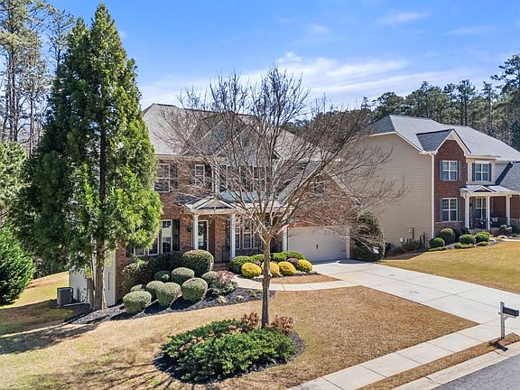 3rd image of 1495 Mystic Ridge Pl