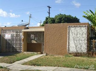 207 Calle 2, Ponce, PR 00728