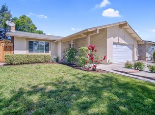 313 Viewpark Cir, San Jose, CA 95136