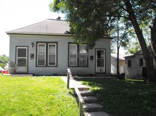 1106 Douglas, Saint Joseph, MO 64505