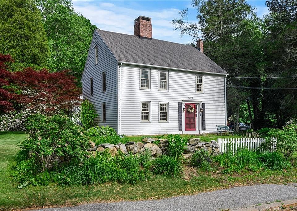 193 Old Norwich Rd, Quaker Hill, CT 06375 Zillow